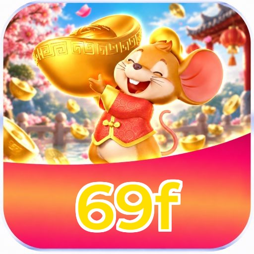 69f APP Android/iOS - Logo oficial